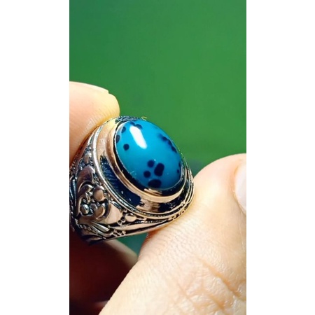 Bacan doko majiko totol kristal