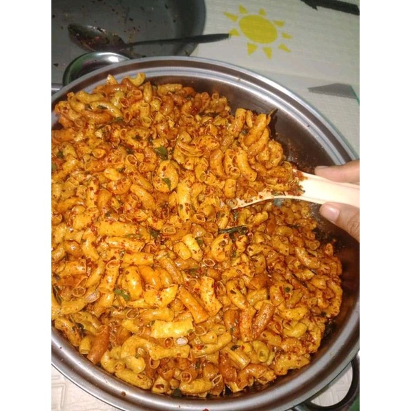

Makaroni Kuy
