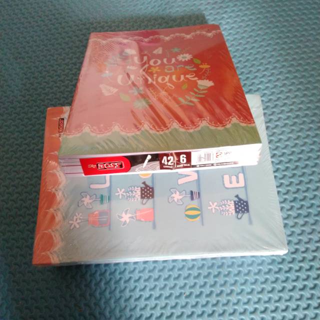 

Buku Tulis Big Boss Sidu