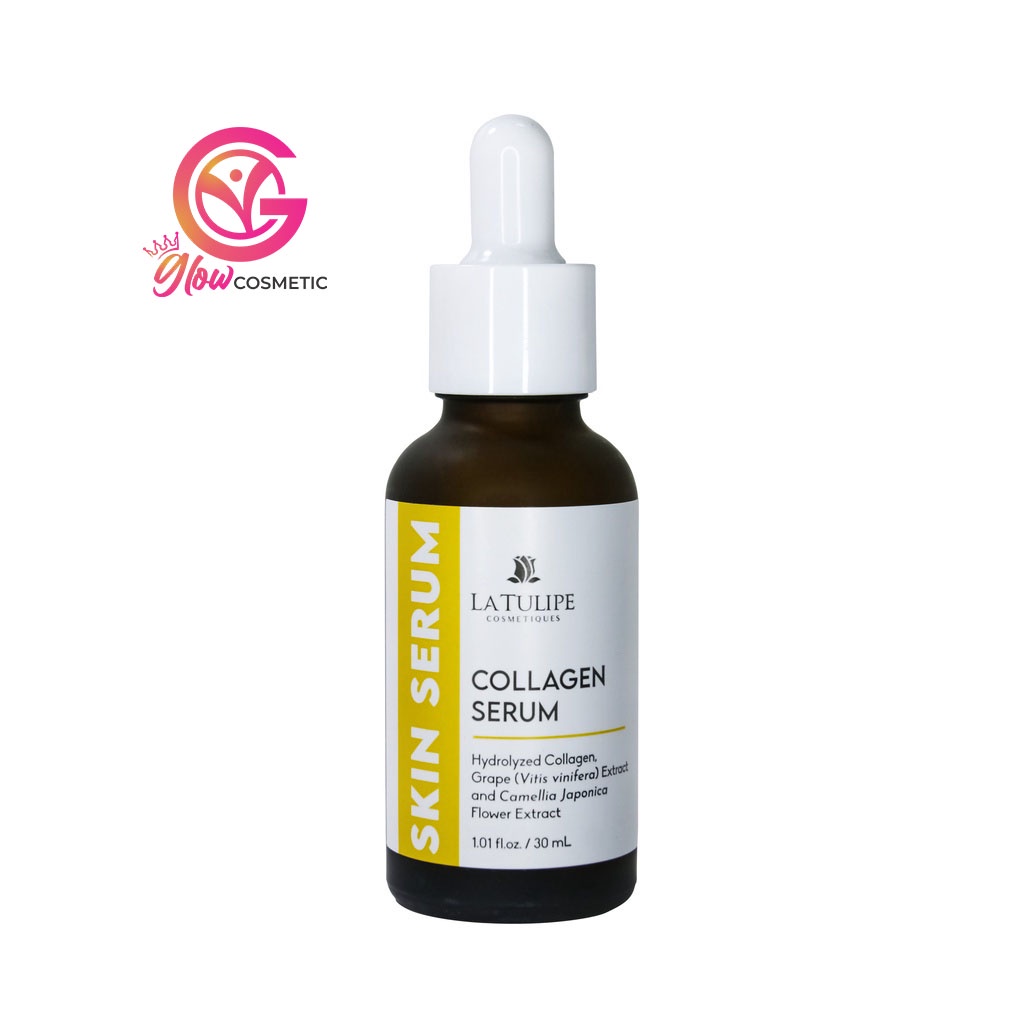 LA TULIPE COLLAGEN SERUM 30 ML -GC