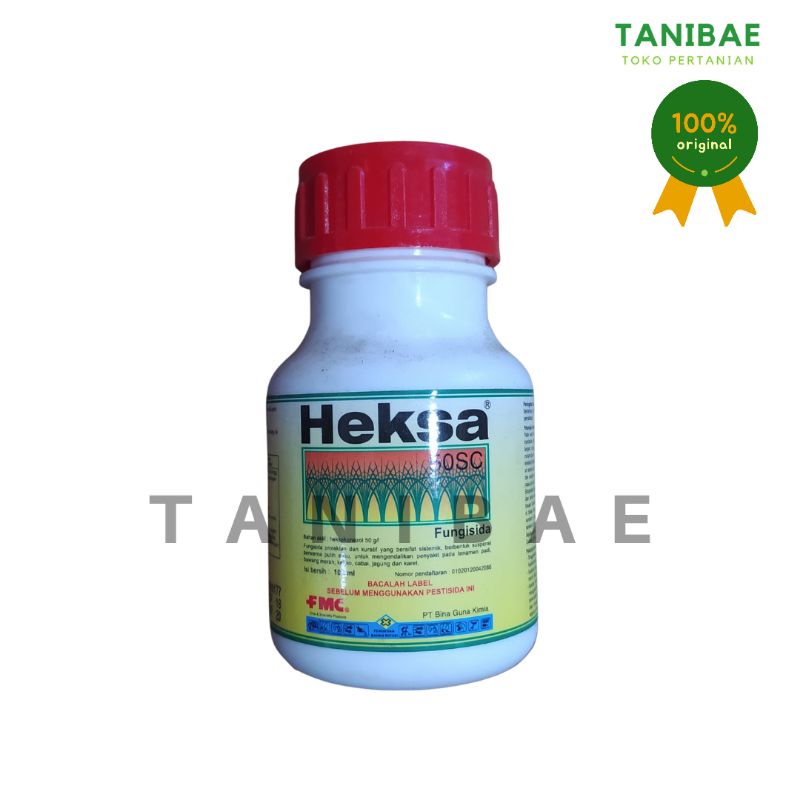 Fungisida Heksa