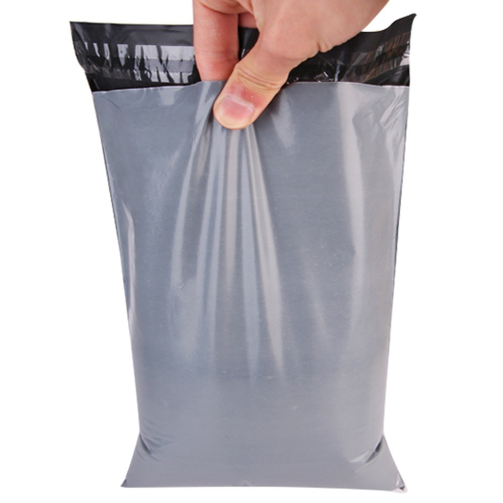 Plastik POLYMAILER Lem 1 Pcs Amplop Plastik Lem Plastik Amplop Polybag Poly Mailer Poly Bag Online