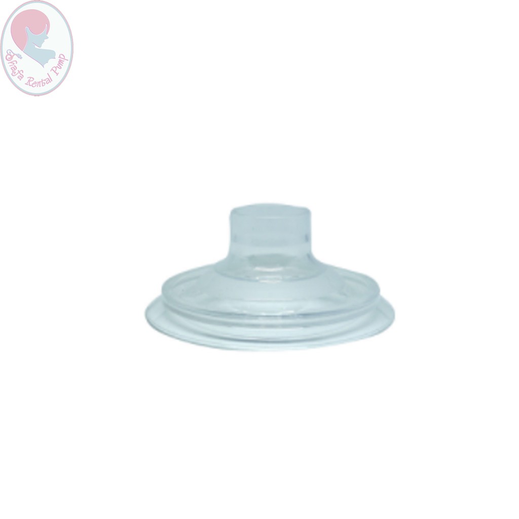 Berdee Silicone Massager Corong Size M 27mm