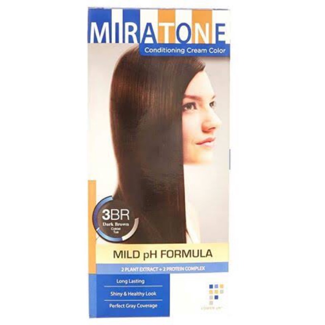 MIRATONE 40 Gr