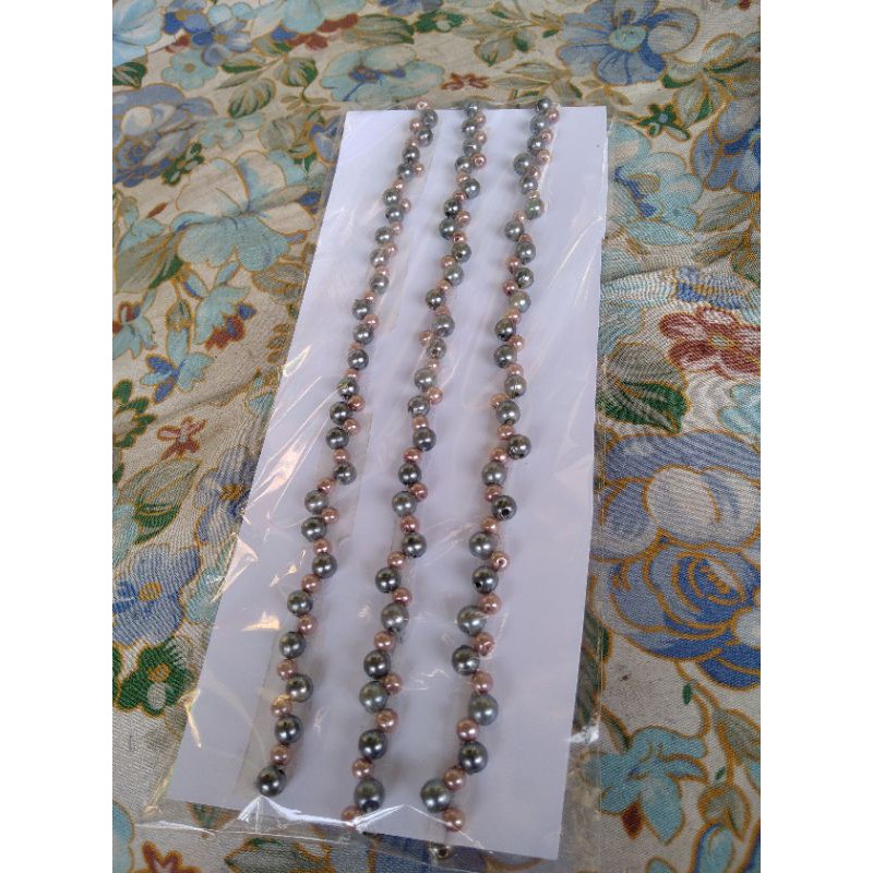 Payet Mutiara kecil harga per centi meter