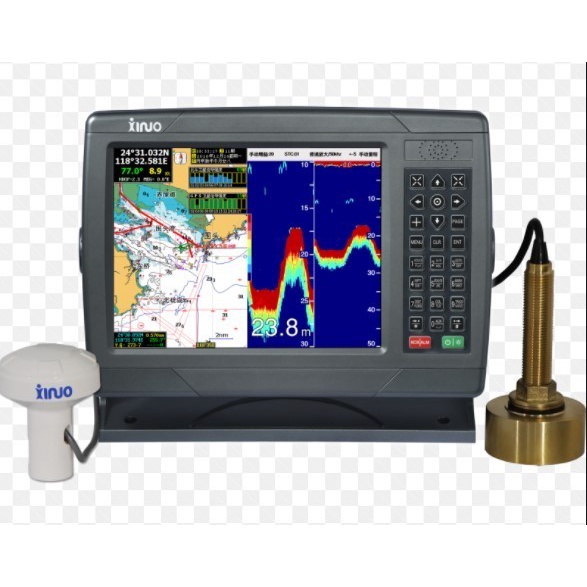XINUO GPS + FF 1069GF