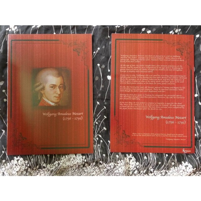 

Diskon Manuscript / Buku Tulis Musik Bagus