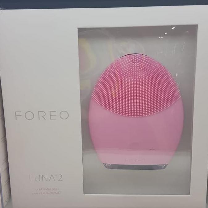 ✨ HOT PERAWATAN WANITA KECANTIKAN✨ FOREO LUNA 2 MURAH