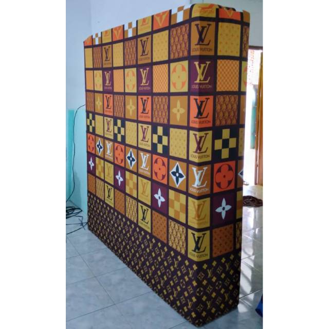 Kasur Busa Inoac EOE d 32 Density Paling Tinggi Garansi 15 Tahun