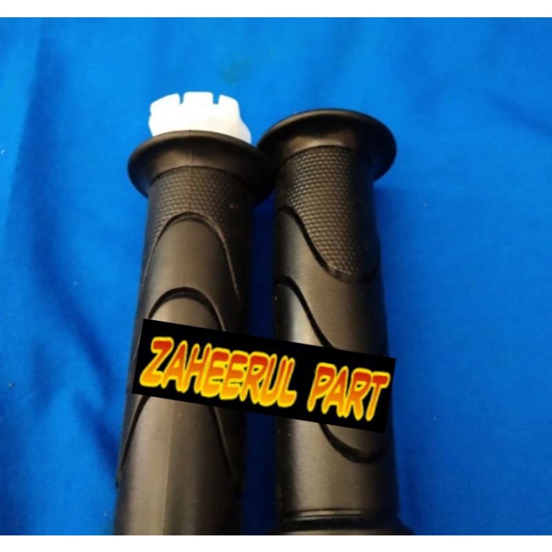 handgrip handfat motor Vario 125 fi ori