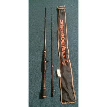 joran storm discovery impossible 692 ML