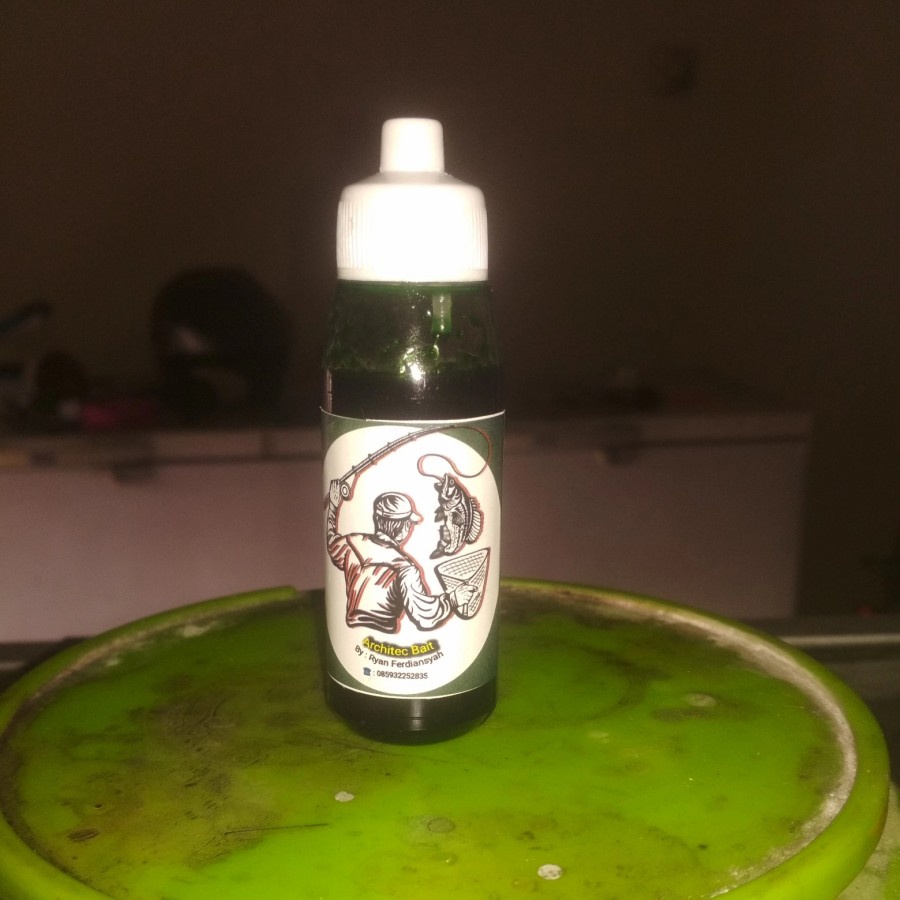 Essen Oplosan khusus Ikan Nila