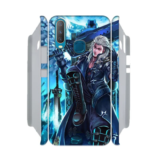 Case Hp / Casing Hp / Casing / Case Hp Vivo Y12 / Vivo Y15 / Vivo Y17