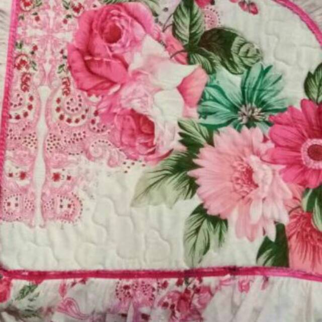 Sprei biasa, 180*200*30