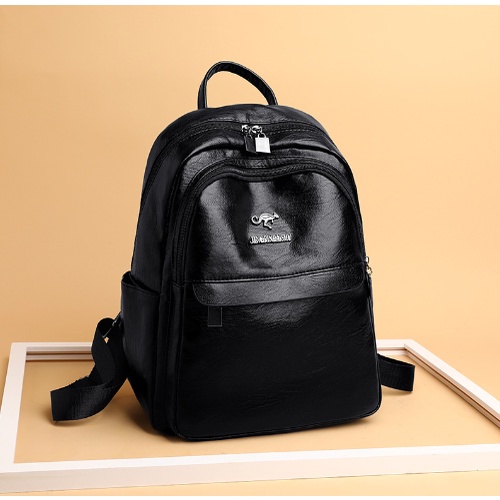 201658 Tas Ransel Wanita Import (1 KG MUAT 2) BQ3373 LT1941