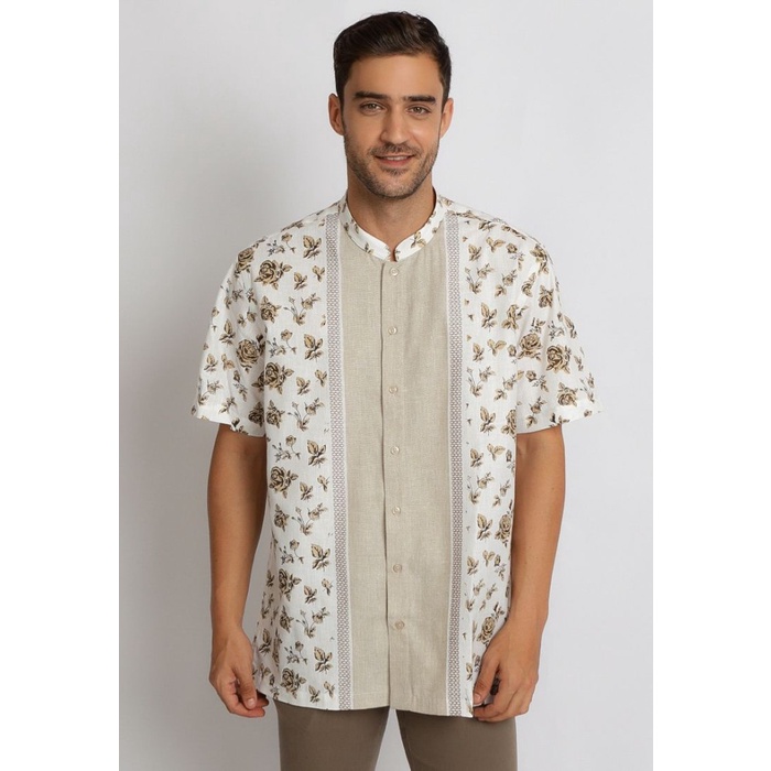 HASSENDA - Baju Koko - Sulaiman