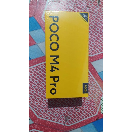 Poco M4 pro 6/128