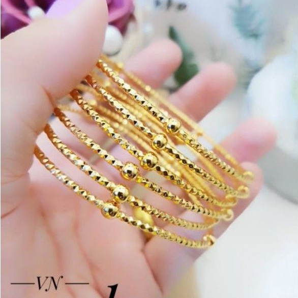 Xuping gelang wanita djk234