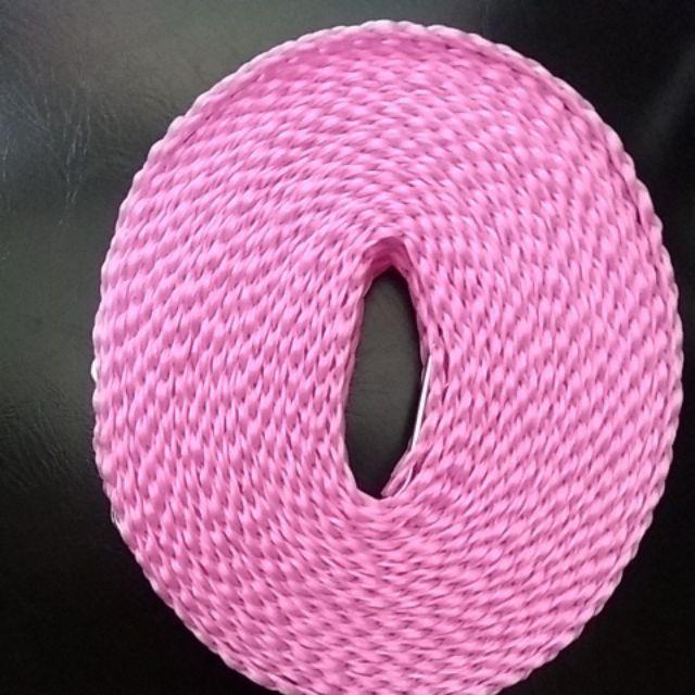 Tali Jemuran Tali Jemuran Baju Pakaian Tali Jemuran 5 Meter Praktis Dan Murah Praktis Multifungsi