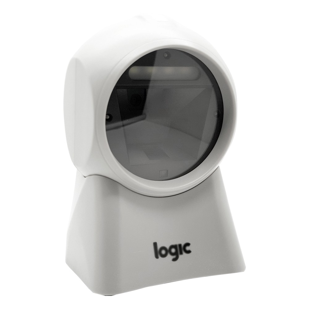 Barcode Scanner Omni Logic OD 72QR Omnidirectional 2D - Automatic scan