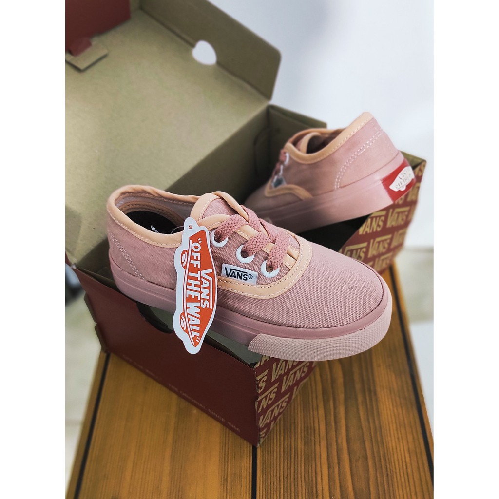 Sepatu Vans Anak Pink | Sepatu Anak Vans Perempuan | Vans Anak Perempuan | Vans Anak Cewek