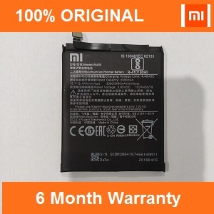 XIAOMI Battery Mi Mix 2 Mix2 BM3B Original 100%