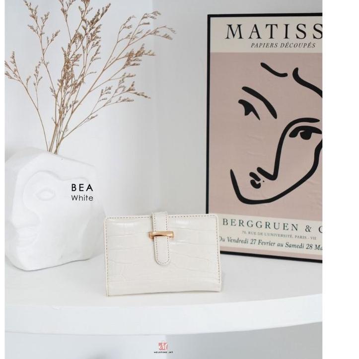 Kualitas Terbaik--Damelia Melstore jkt Dompet wanita Bea DAMELIA MELSTORE