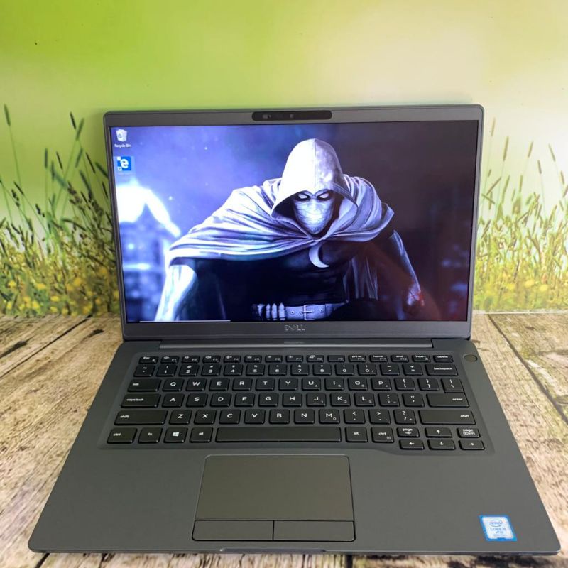 Laptop Murah Ultrabook Dell Latitude 7400 Core i5 Gen 8 RAM 16GB SSD 512GB FHD IPS