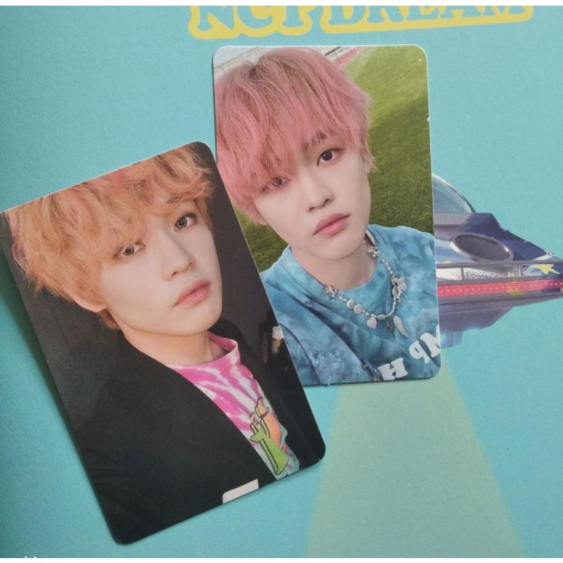 PC chenle hello future