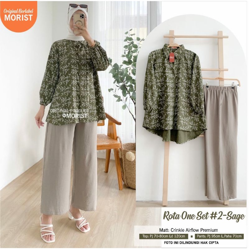 rota one set