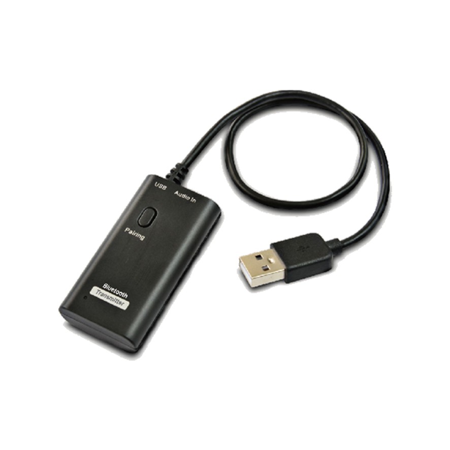PX Bluetooth Music Transmitter and Splitter / PX BTX-1000