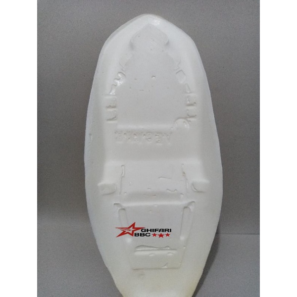 busa jok motor YAMAHA VEGA ZR