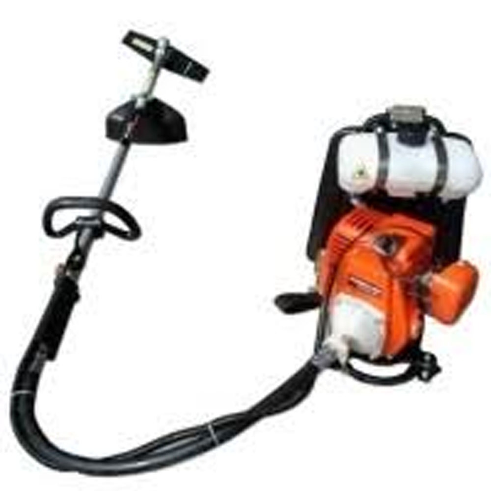 BERGARANSI  TESLA 328 mesin pemotong rumput brush cutter 2 tak mesin babat rumput