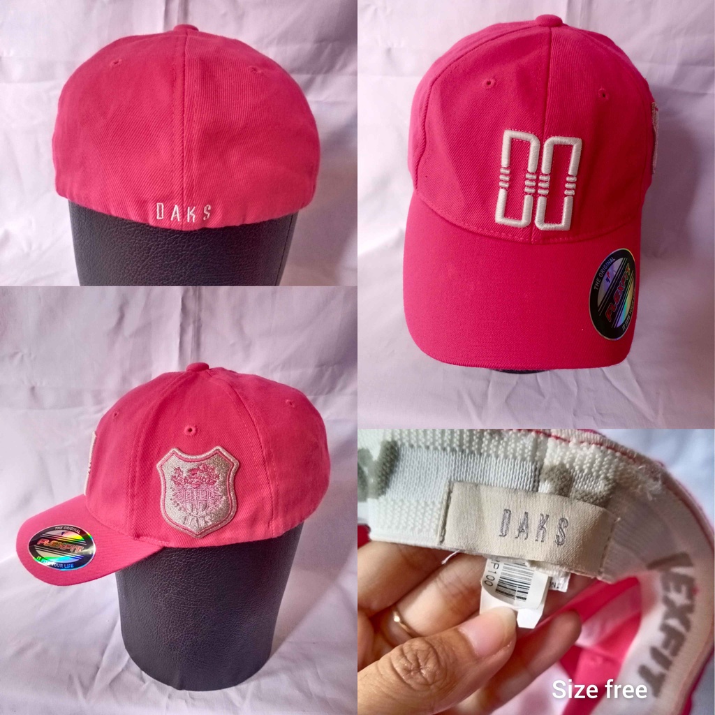 TOPI ANAK/TOPI ANAK PRELOVED/TPA-3