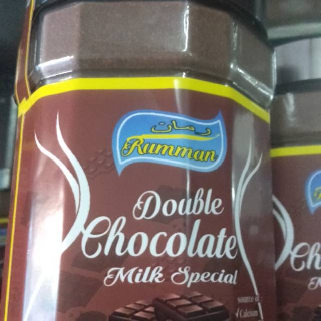 

Coklat milk