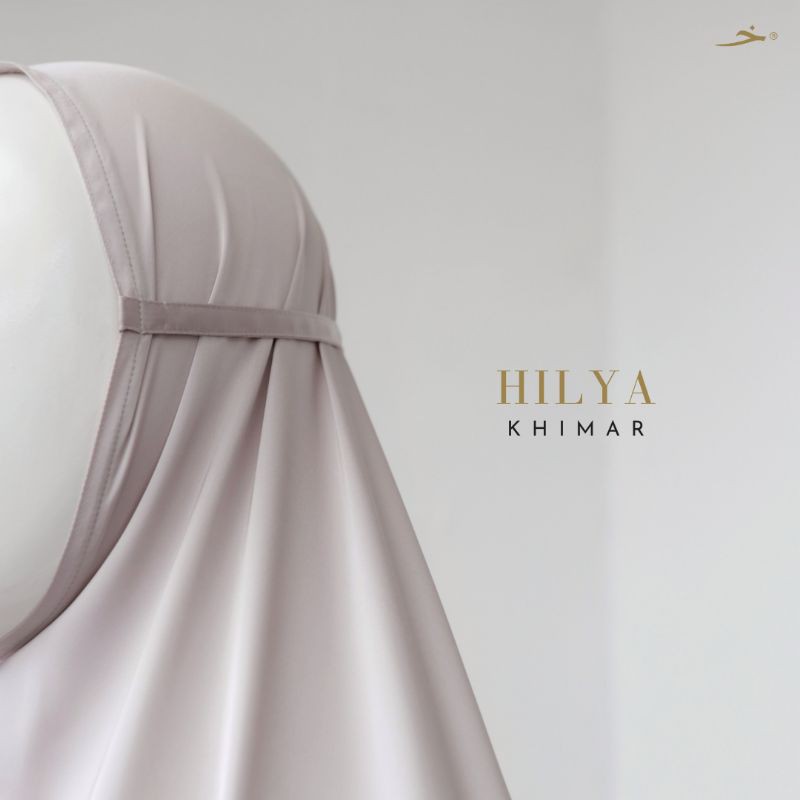 khimar Hilya Khadijah Indonesia
