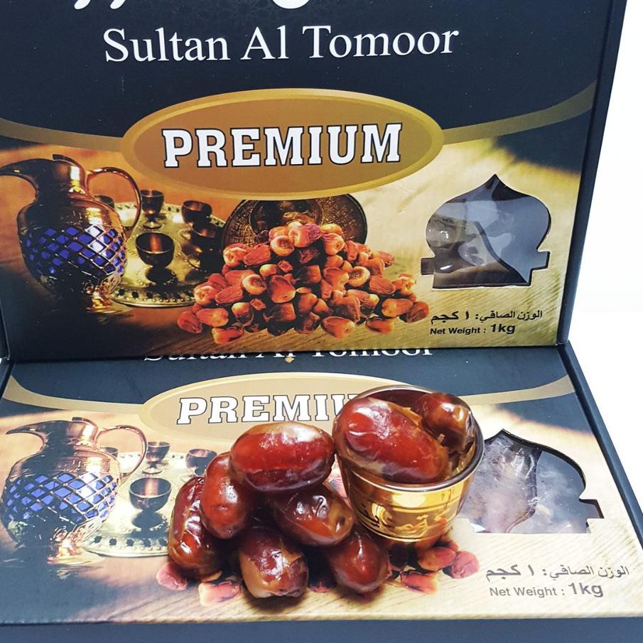 Kode 946 Kurma Khalas Dates Queen S 1 Kg Kholas Terlaris Shopee Indonesia