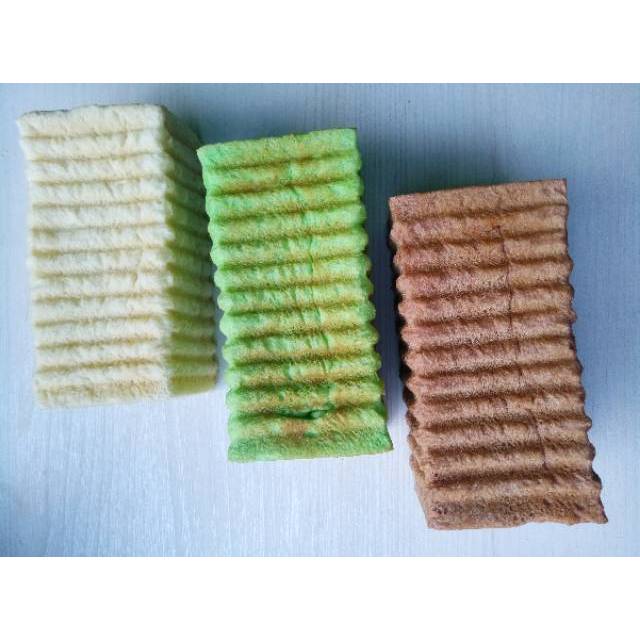 

roti bakar bandung pandan. roti kasino. roti tawar bandung