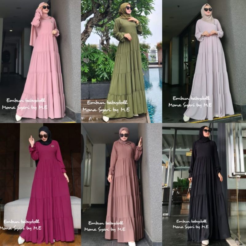 Harga embun collection Terbaru Feb 2025 | BigGo Indonesia