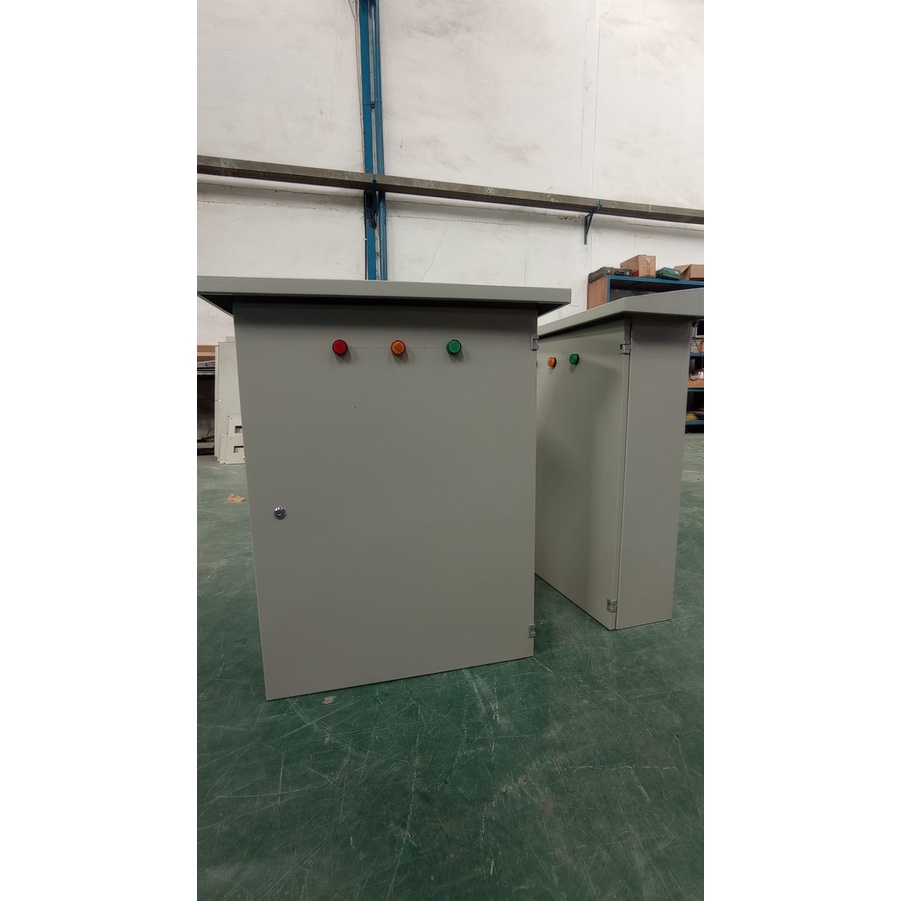 Panel Listrik SDP Wall Mounting