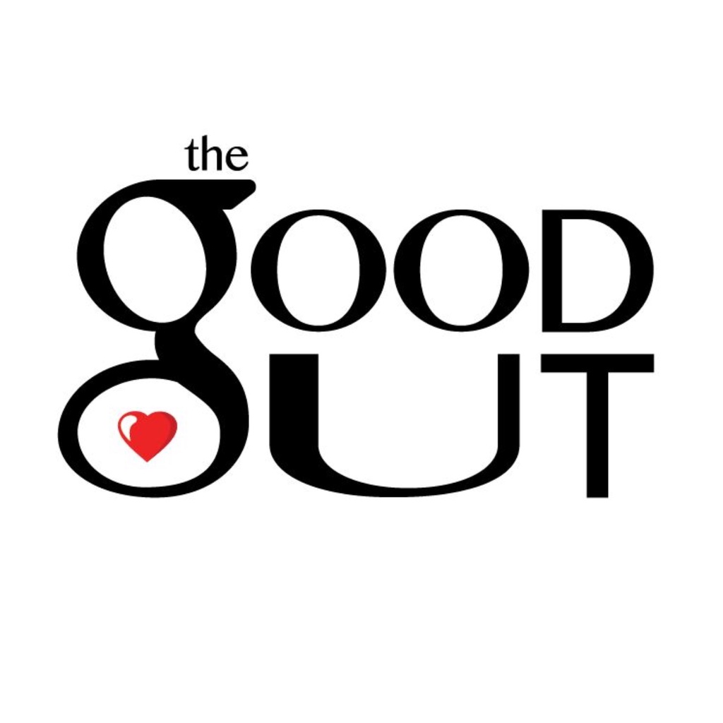 The Good Gut, Coconut Yogurt 475gr