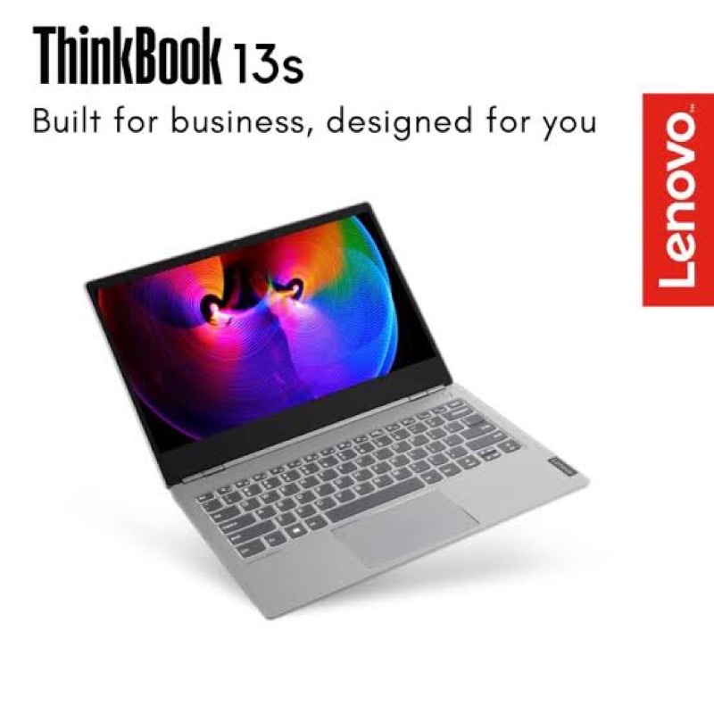 Lenovo ThinkBook 13s-IWL 6XID