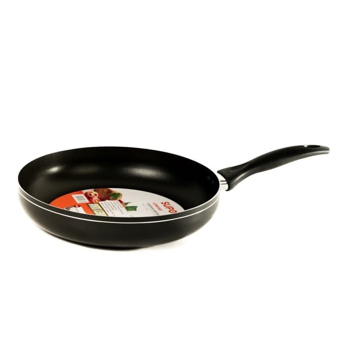 Panci / Teflon Supor Non-stick Fry pan F06