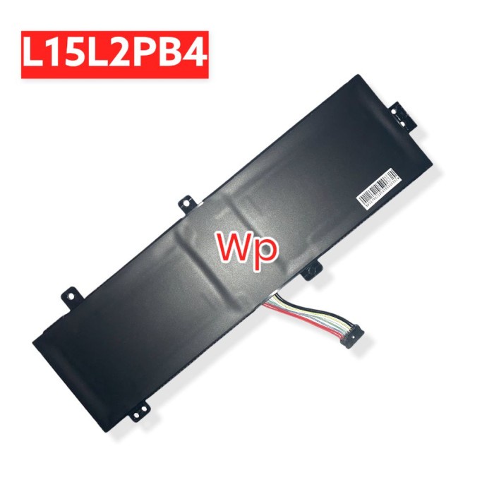 Baterai Laptop IdeaPad 310-15IKB 310-15ISK 510-15ISK L15L2PB4