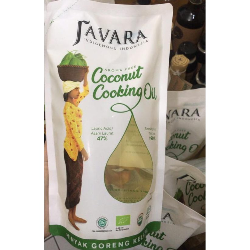 

Mas.Lynda - Javara Cco 1.8Ltr