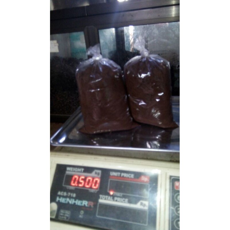 kopi bubuk nangka 100% asli murni