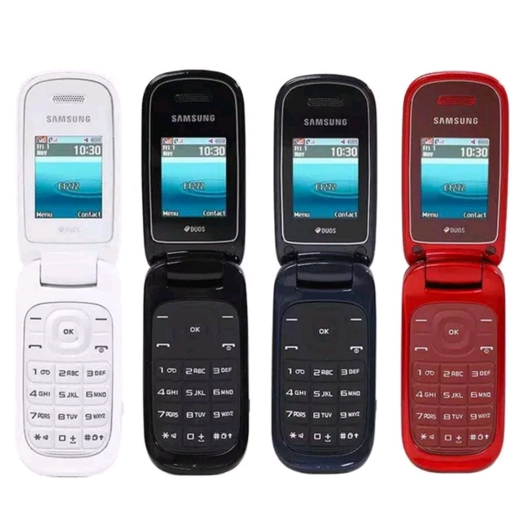 Samsung e1272