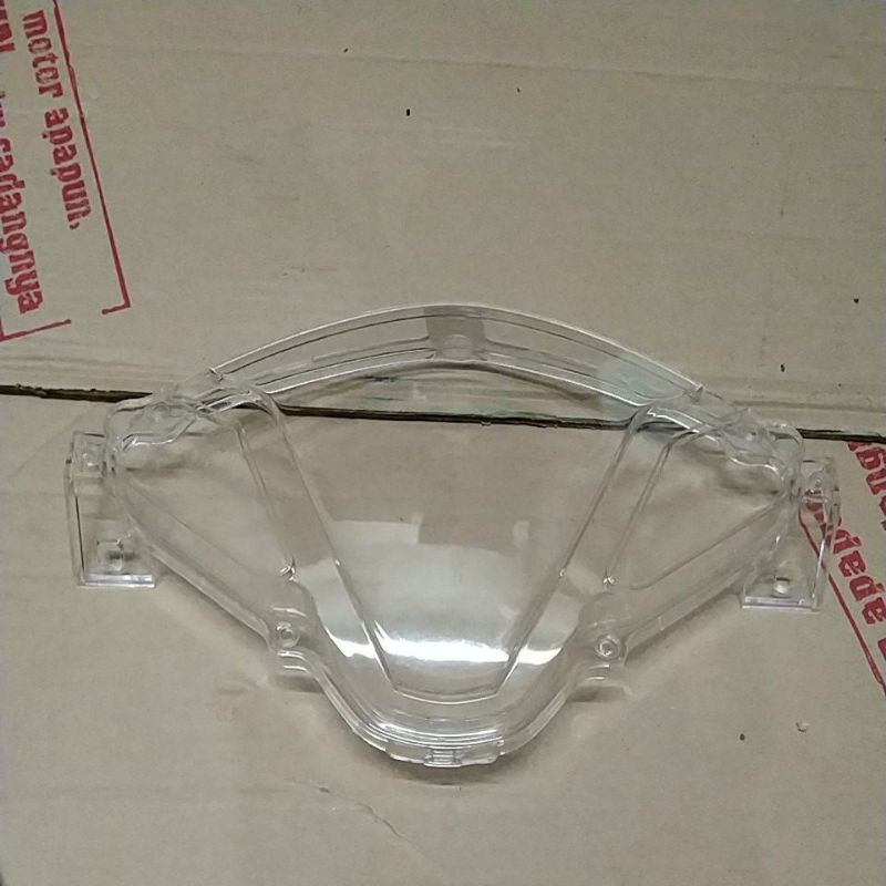 MIKA SPEEDOMETER VARIO TECHNO 125 OLD KACA SPEEDOMETER VARIO TECHNO 125 OLD