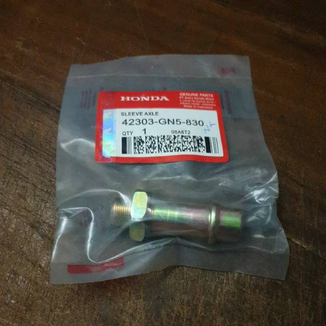 Bosh gear tromol belakang grand supra x HGP