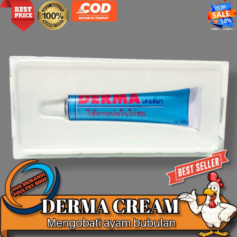 Obat Bubul Ampuh Thailand Derma Bubul Impor Ori Bangkok Salep Bubul Obat Bubul Ayam Laga Istimewa